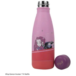 KPop Demon Hunters Mini-Trinkflasche Mira