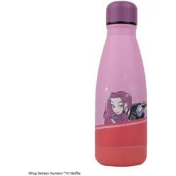 KPop Demon Hunters Mini-Trinkflasche Mira