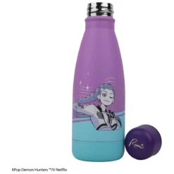 KPop Demon Hunters Mini-Trinkflasche Rumi