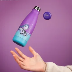 KPop Demon Hunters Mini-Trinkflasche Rumi