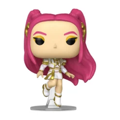 KPop Demon Hunters - Mira (What It Sounds Like) Funko Pop Figur