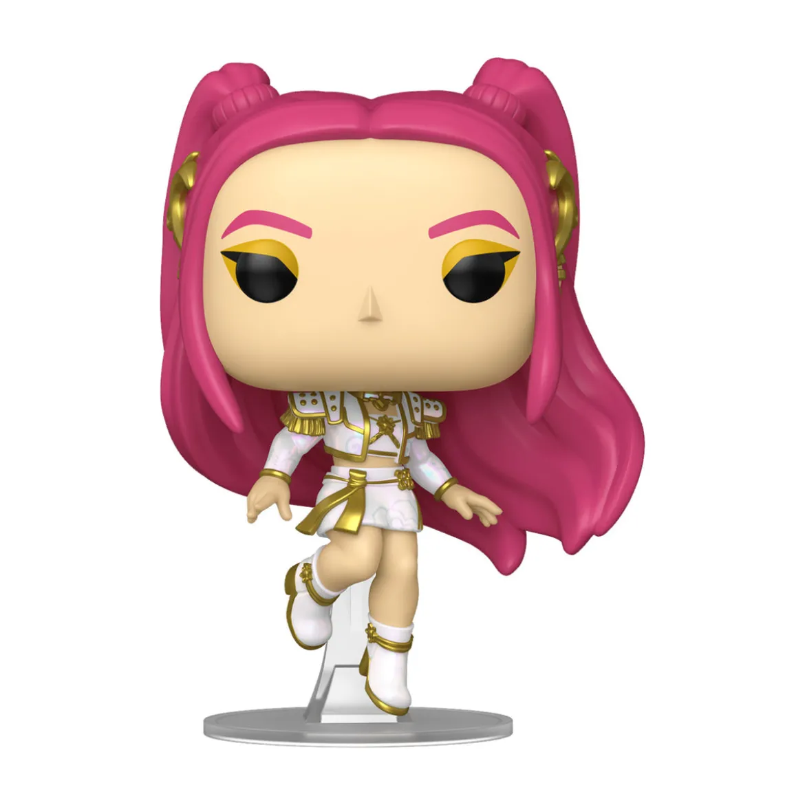 KPop Demon Hunters - Mira (What It Sounds Like) Funko Pop Figur