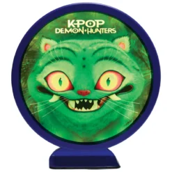 KPop Demon Hunters Mood Light-Lampe mit USB-C Derpy 11cm