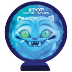 KPop Demon Hunters Mood Light-Lampe mit USB-C Derpy 11cm