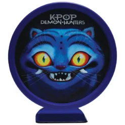 KPop Demon Hunters Mood Light-Lampe mit USB-C Derpy 11cm