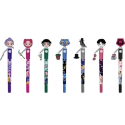 KPop Demon Hunters - Mystery Characters 3D Stift