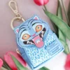 KPop Demon Hunters - Mystery Mini Rucksack Anhänger Funko Loungefly