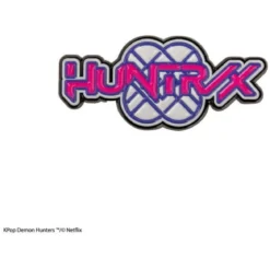 KPop Demon Hunters Pin HUNTR/X