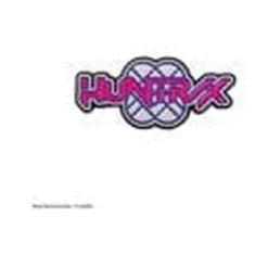 KPop Demon Hunters Pin HUNTR/X