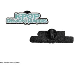 KPop Demon Hunters Pin KPop Demon Hunters