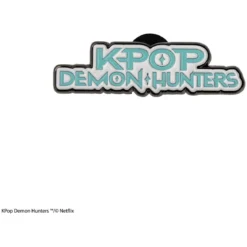 KPop Demon Hunters Pin KPop Demon Hunters