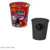 KPop Demon Hunters Pin Mira Spice Queen Noodles