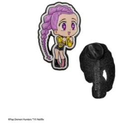 KPop Demon Hunters Pin Rumi