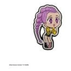 KPop Demon Hunters Pin Rumi