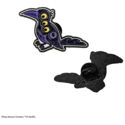 KPop Demon Hunters Pin Sussie