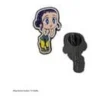 KPop Demon Hunters Pin Zoey
