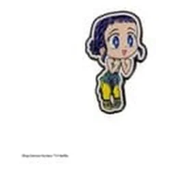KPop Demon Hunters Pin Zoey