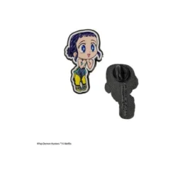 KPop Demon Hunters Pin Zoey