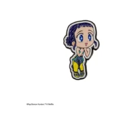 KPop Demon Hunters Pin Zoey
