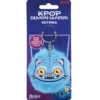 KPop Demon Hunters Pom Pom Schlüsselanhänger Derpy