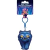 KPop Demon Hunters PVC Fidget Schlüsselanhänger Derpy