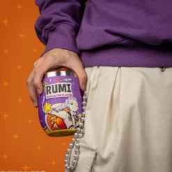 KPop Demon Hunters Reisebecher Rumi Superstar Flavor