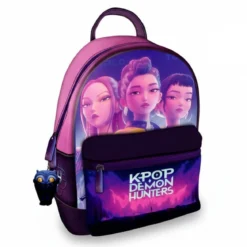 KPop Demon Hunters Rucksack Huntrix