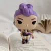 KPop Demon Hunters - Rumi Funko Pop Figur