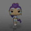 KPop Demon Hunters - Rumi (What It Sounds Like) Funko Pop Figur