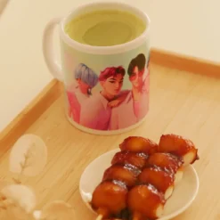 KPop Demon Hunters - Saja Boys Tasse