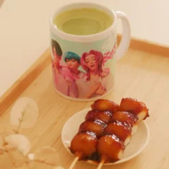 KPop Demon Hunters - Saja Boys Tasse