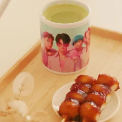 KPop Demon Hunters - Saja Boys Tasse
