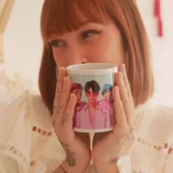 KPop Demon Hunters - Saja Boys Tasse