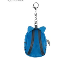KPop Demon Hunters Schlüsselanhänger-Tasche Derpy