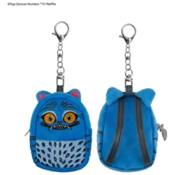 KPop Demon Hunters Schlüsselanhänger-Tasche Derpy