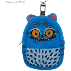 KPop Demon Hunters Schlüsselanhänger-Tasche Derpy