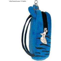 KPop Demon Hunters Schlüsselanhänger-Tasche Derpy