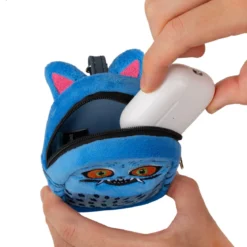 KPop Demon Hunters Schlüsselanhänger-Tasche Derpy