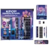KPop Demon Hunters Schreibset 12-teilig A4 Bumper