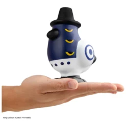 KPop Demon Hunters Squishy Anti-Stress Figur Sussie