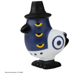 KPop Demon Hunters Squishy Anti-Stress Figur Sussie