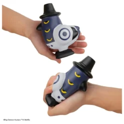 KPop Demon Hunters Squishy Anti-Stress Figur Sussie