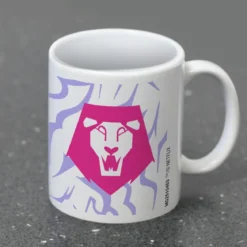 KPop Demon Hunters Tasse Saja Boys Logo