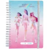 KPop Demon Hunters Terminkalender Wochenplaner 2026/2027 A5