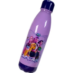 KPop Demon Hunters Trinkflasche Huntr/x