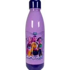 KPop Demon Hunters Trinkflasche Huntr/x