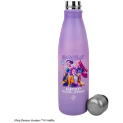 KPop Demon Hunters Trinkflasche HUNTR/X
