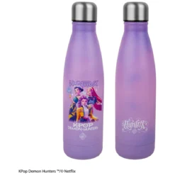 KPop Demon Hunters Trinkflasche HUNTR/X