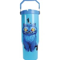 KPop Demon Hunters Tumbler Derpy 900 ml