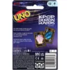 KPop Demon Hunters UNO Kartenspiel